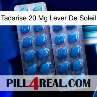 Tadarise 20 Mg Sunrise viagra2